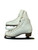 Used Riedell SZ 5 WomensFigure Skate White Senior 5 11833-S000166324 View 2
