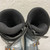 Used Nordica EASY MOVE 8 Mens DH Ski Boot Grey 280 MP - M10 - W11 11855-S000191912 View 2