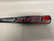 Used Rawlings FUEL BB/SB USA 2 5/8 Bat 28" 11895-S000018987 View 2