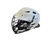 Used Cascade CPVR Lacrosse Helmet White One Size 11877-S000017156 View 2