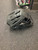Used Evoshield WB57084 Catchers Helmet w/Mask Black One Size 11162-S000437569 View 2
