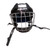 Used Bauer PRODIGY Helmet Cage Combo White One Size 11812-S000161492 View 2