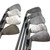 Used Cobra KING OVERSIZE Mens Iron Set RH 3I-SW View 2