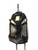 Used Rawlings BACKPACK BB/SB Player Backpack Black 11916-S000033350 View 1