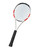 Used Babolat PURE STRIKE 100 Adult Tennis Racquet White 4 1/4" 11706-S000364587 View 1