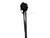 Used LEKI TS SERIES GRAVITY Ski Poles 125 cm / 50 in 11731-S000148638 View 3