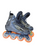 Used Mission R SKATES Roller Hockey Skates Black Senior 7 11708-S000184556 View 3