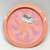 Used Discraft CAPTAINS RAPTOR Disc Golf Driver Orange 11805-S000068637 View 2