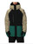 New 686 26 GORE-TEX CORE SHELL JACKET SAGE COLORBLOCK XL View 1