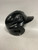 Used Rawlings HELMET Batting Helmet No Mask Black SM 11882-S000015713 View 1