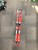 Used Volkl UNLIMITED ACR JR Boys DH Ski/Binding Black 150 cm 11809-S000080713 View 1