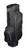 New HZG 2.5 Blk/Blk Cart Bag 11831-840073468662 View 1