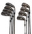 Used Callaway APEX CF16 FORGED Mens Iron Set RH 4I-GW/AW 11745-S000185707 View 1