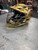 Used Cascade S Lacrosse Helmet Gold One Size 11337-S000471554 View 1