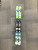 Used Dynastar ASSORTED Boys DH Ski/Binding White 135 cm 11809-S000080722 View 1