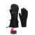 New 686 Gore-Tex Smarty 3-in-1 2026 Men's Gauntlet Snow Mitts- Black LG 11218-63WM5WNGLV157BK-L View 1