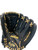 Used Rawlings RSB 13 BB/SB Glove RH Throw Black 13" 11842-S000222170 View 2