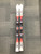 Used Salomon X DRIVE 75 Mens DH Ski/Binding Red 154 cm 11809-S000080747 View 1
