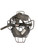 Used Diamond DFM UMP Baseball/Softball Junior Umpire Mask 11798-S000038115 View 1