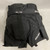 Used Bauer ELITE Inter Goalie Pant Black MD 11855-S000191929 View 3