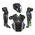 New All-Star MVP PRO CATCHERS KIT-BK/GP Medium 10558-ASTCKCC-5-MED-BKGP View 1