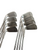 Used Dunlop TOUR MEDALIST Mens Iron Set RH 3I-PW 11866-S000029463 View 4