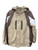 Used Outerwear Heavy Jacket Y Chocolate And Almond SM 11835-S000198805 View 1