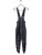 Used Sports Essentials JR Snow Bib - Black  11835-S000198803 View 2