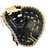 Used Rawlings RAWLINGS GG ELITE 30IN CTCHR MITT BB/SB Catchers RH Throw Black 30" 11889-S000020960 View 2