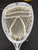 Used STX ECLIPSE MINI Junior Goalie Stick White 11162-S000437594 View 2