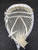 Used STX ECLIPSE MINI Junior Goalie Stick White 11162-S000437594 View 3