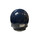 Used Xenith X2E+ FB Helmet Navy Blue MD 11706-S000364594 View 3