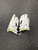 Used STX CELL VI Lacrosse Gloves Mens White SM 11726-S000287319 View 1