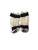 Used STX CELL IV Lacrosse Arm Pads/Guards White MD 11512-S000227801 View 4