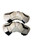 Used STX CELL IV Lacrosse Arm Pads/Guards White MD 11512-S000227801 View 6