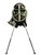 Used SUN MOUNTAIN WILLIAM AND MARY STAND BAG Mens Stand Bag Green 11733-S000193079 View 4