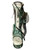 Used SUN MOUNTAIN WILLIAM AND MARY STAND BAG Mens Stand Bag Green 11733-S000193079 View 3