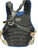Used Mizuno SAMURAI Catchers Chest Protector Royal Blue Adult 11890-S000135065 View 2