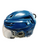 Used Bauer RE AKT 150 Helmet Half Visor Combo Royal Blue MD 11866-S000029470 View 5