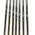 Used Bridgestone JGR TOUR B FORGED Mens Iron Set RH 5I-GW/AW 11484-S000290077 View 13