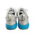 Used Nike ROSHE Mens Golf Shoes White Senior 13 11484-S000290080 View 4