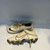 Used Nike NIKE DIAM BB/SB Cleats White Junior 02 11878-S000023672 View 3