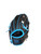 Used Franklin 24950 BB/SB Glove RH Throw Black 9" 11768-S000228451 View 5