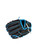 Used Franklin 24950 BB/SB Glove RH Throw Black 9" 11768-S000228451 View 1