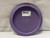 Used Infinite Discs DYNASTY Disc Golf Driver Pink 11490-S000266152 View 3