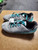 Used Dsg SPEED VIPER SZ 3 Soccer Cleats Grey Junior 03 11935-S000476389 View 2