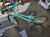 Used Retrospec KODA Cruiser Bike Girls Teal 20" 10047-S000476391 View 7