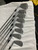 Used Mizuno T ZOID TRUE 3-P IRON SET Mens Iron Set RH 3I-PW 10874-S000259896 View 2