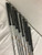 Used Mizuno T ZOID TRUE 3-P IRON SET Mens Iron Set RH 3I-PW 10874-S000259896 View 3
