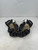 Used Itech FLYWEIGHT Junior Gloves Black 12" 11795-S000028504 View 2